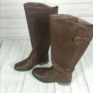 Bare Traps Sabio Knee-High Boots